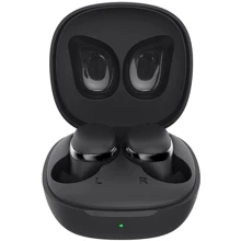 Навушники Hator Hyrerpunk Truedots Black (HTA-410): Тип конструкції вакуумні