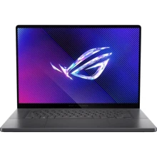 Ноутбук ASUS ROG Zephyrus G16 OLED GU605MY (GU605MY-G16.U94090): Экран 16" (2560x1600) OLED