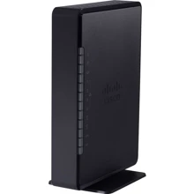 Маршрутизатор Wi-Fi Cisco RV132W Wireless-N VPN Router: Тип маршрутизатора Wi-Fi роутер