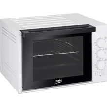 Электродуховка настольная Beko BMF30W: Производитель Beko