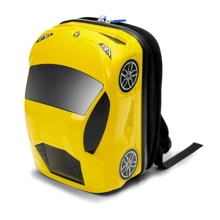 Рюкзак машинка Ridaz Lamborghini backpack (91101W-YELLOW): Производитель Ridaz