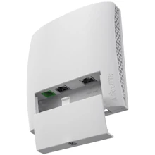 Точка доступу Wi-Fi MikroTik wsAP AC Lite (RBWSAP-5HAC2ND): Максимальна швидкість 300 Мбіт / с