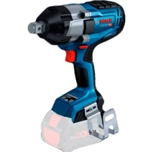 Гайковерт Bosch GDS 18V-1050 H (06019J8500): Призначення профессиональный