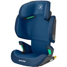 Автокресло MAXI-COSI Morion Basic Blue: Группа 2/3 (15-36 кг)