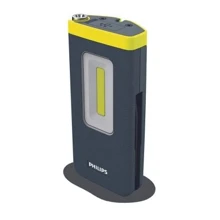 Фонарь туристический Philips X60POCKX1: Тип Ручной