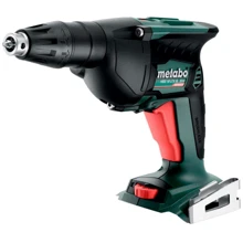 Шуруповерт Metabo HBS 18 LTX BL 3000 (620062840): Призначення профессиональный