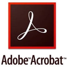 Adobe Acrobat Pro 2020 Multiple Platforms Ukrainian AOO License TLP (65324407AD01A00): Виробник Adobe