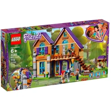 Конструктор LEGO Friends Дом Мии (41369): Серия Friends
