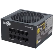 Блок питания Seasonic 550W CORE GX-550 GOLD (SSR-550LX): Форм-фактор ATX