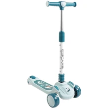 Самокат трехколесный Skyper RS-46204: undefined undefined