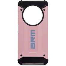 Чехол для телефонов ArmorStandart Panzer Pink for Xiaomi Redmi A4 (ARM81995): Совместимость Xiaomi Redmi A4
