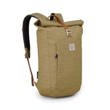 Рюкзак Рюкзак Osprey Arcane Roll Top Milky Tea Tan (бежевый): Производитель Osprey