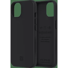 Чехол для iPhone Incipio Organicore Case Charcoal (IPH-1936-CHL) for iPhone 13/14: Цвет черный