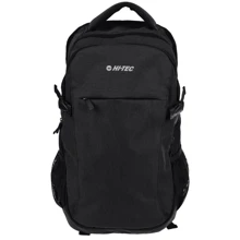Рюкзак Hi-Tec Tobby 25 л черный (TOBBY-BLACK): Пол Унисекс