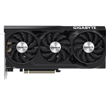 Видеокарта GIGABYTE GeForce RTX 4070 WINDFORCE OC 12G (GV-N4070WF3OC-12GD): Объем памяти, Гб 12