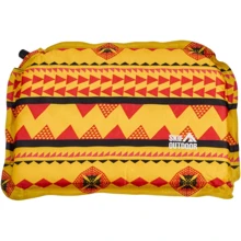 Сидушка надувна Skif Outdoor Plate жовта: Виробник SKIF Outdoor