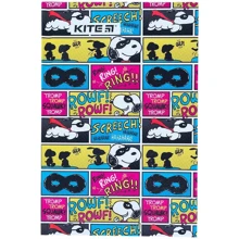 Блокнот Kite Snoopy А6 80 аркушів (SN21-199-2): Виробник KITE