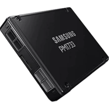 Samsung PM1733 1.92 TB (BMZWLJ1T9HBJR-00007) OEM: Тип накопителя внутренний