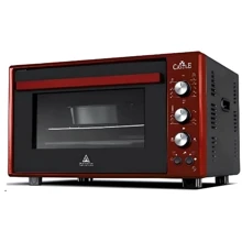 Электродуховка настольная Castle CPE-60R: Производитель Castle