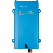 Инвертор гибридный Victron Energy MultiPlus 24/1600/40-16 (1,6 кВА/1,3 кВт, 1 фаза, без MPPT): Тип Гибридный