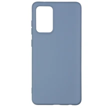 Чехол для телефонов ArmorStandart ICON Case Blue for Samsung A725 Galaxy A72 (ARM58248): Совместимость Samsung A725 Galaxy A72