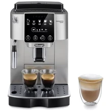 Кавоварка DeLonghi ECAM220.31.SB: Тип кавоварка автоматична