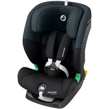Автокресло Maxi-Cosi Titan S I-Size Tonal Black (8156104110): Группа 1/2/3 (9-36 кг)