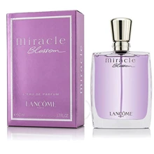 Парфумована вода Lancome Miracle Blossom 50 ml: Вид Парфумована вода