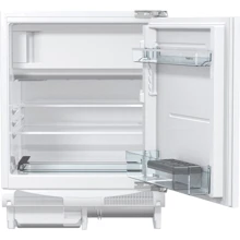 Встраиваемый холодильник Gorenje RBIU6092AW: Тип Двухкамерный холодильник