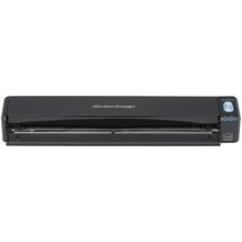 Сканер Fujitsu iX100 (PA03688-B001): Тип Протяжный