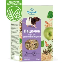 Корм Пацючок Корм Пацючок