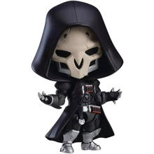 Ігрова фігурка Колекційна фігурка Good Smile Nendoroid Reaper: Classic Skin Edition (G90980): Тип Персонаж мультфильма, фильма