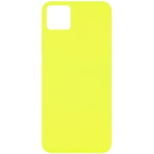 Аксесуар для смартфона Mobile Case Silicone Cover without Logo Flash for Realme C11: Сумісність Realme C11