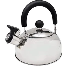 Чайник Stenson SS 1.4л (Stenson MH-4183): Объем, л 1.4