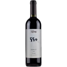 Вино Istine Merlot 550 slm Toscana IGT, красное сухое, 0.75л 14.5% (BDA1VN-VSN075-009): Страна производитель Италия