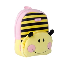 Рюкзак детский 1Вересня K-42 Bee (558529): Тип Рюкзак
