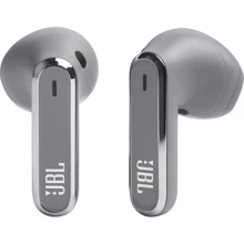 Наушники JBL Live Flex Silver (JBLLIVEFLEXSVR) UA: Тип конструкции вакуумные