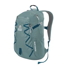 Рюкзак Рюкзак городской Granite Gear Manitou 28 Harbor Teal/Basalt: Производитель Granite Gear