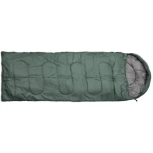 Спальный мешок Totem Fisherman XXL L (TTS-013-L): Тип одеяло с капюшоном