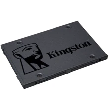 Kingston SSD 240GB (SA400S37/240GBK) OEM: Тип накопителя внутренний
