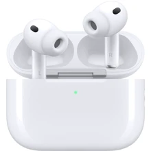 Apple AirPods Pro 3 (MFHP4): Тип конструкции Вакуумные