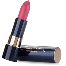 Pierre Cardin Matte Rouge Сахарная Вата Помада для губ 9 ml: Вид Губная помада