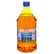 Чорнило WWM EPSON L110/L210/L355 1000g Yellow (E64/Y-4): Колір Yellow