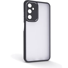 Чохол для телефона ArmorStandart Shade Case Black для Samsung A057 Galaxy A05s (ARM73419): Сумісність Samsung A057 Galaxy A05s