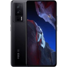 Смартфон Poco F5 Pro 8/256Gb Black Approved Витринный образец: Причина уценки Как новый (витринный образец): смартфон выглядит и функционирует как новый. Смартфон полностью протестирован по программе Approved, все функции работают корректно