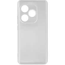 Чехол для телефонов ArmorStandart Matte Slim Fit Camera cover Black for Realme GT 6 / GT 6T / GT Neo 6 / GT Neo 6 SE (ARM77856): Совместимость Realme GT 6 / GT 6T / GT Neo 6 / GT Neo 6 SE