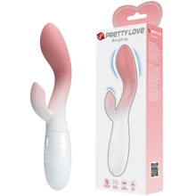 Вибратор LYBAILE Pretty Love Brighty Pink (BI-014174-A5): Для кого Для женщин