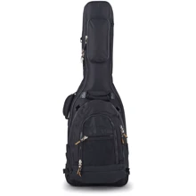 Чохол ROCKBAG RB20456B Cross Walker - Electric Guitar: Виробник ROCKBAG