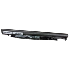 Батарея для ноутбука HP JC04 15-BW 14.8V Black 2600mAh OEM: Ємність, мАг 2600