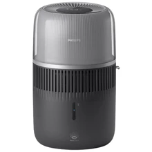 Увлажнитель воздуха Philips HU5710/03: Увлажнение есть
